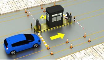 智能停车场系统品牌